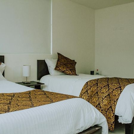 Hotel Parque Reservado Pasto Dış mekan fotoğraf