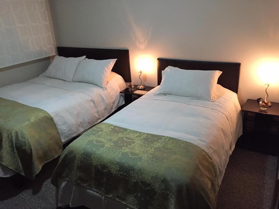 Hotel Parque Reservado Pasto Dış mekan fotoğraf
