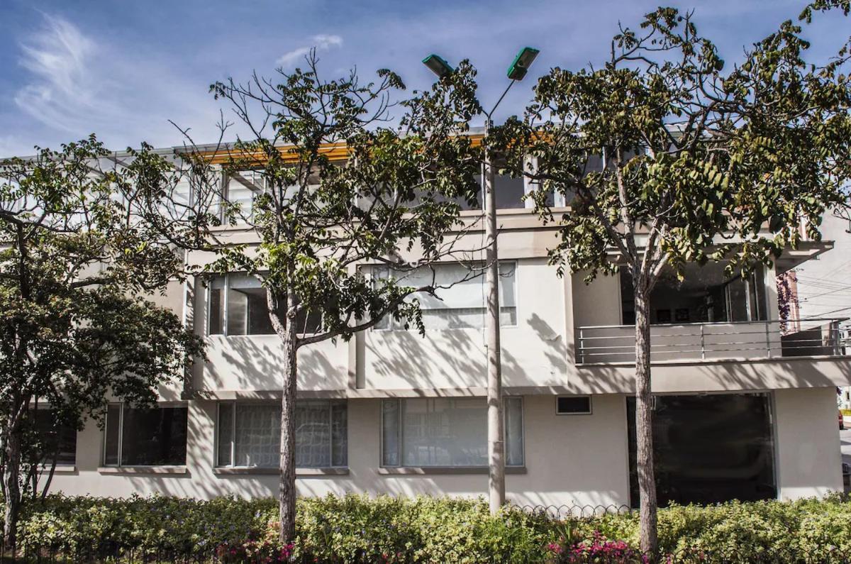 Hotel Parque Reservado Pasto Dış mekan fotoğraf