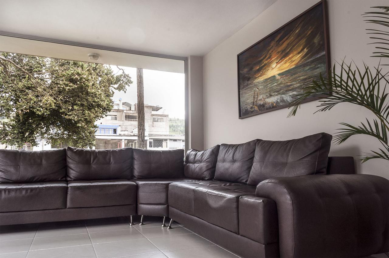 Hotel Parque Reservado Pasto Dış mekan fotoğraf
