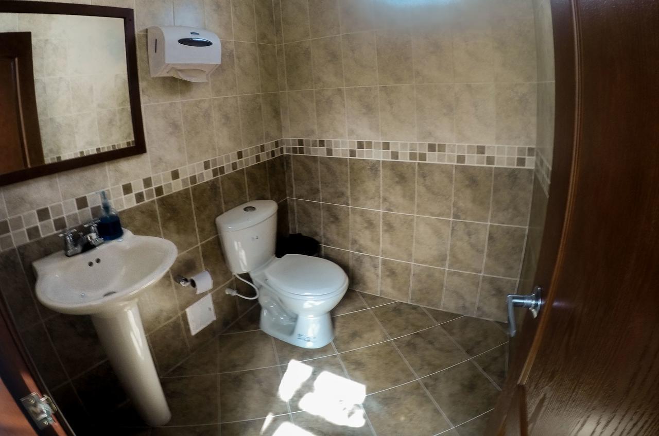 Hotel Parque Reservado Pasto Dış mekan fotoğraf